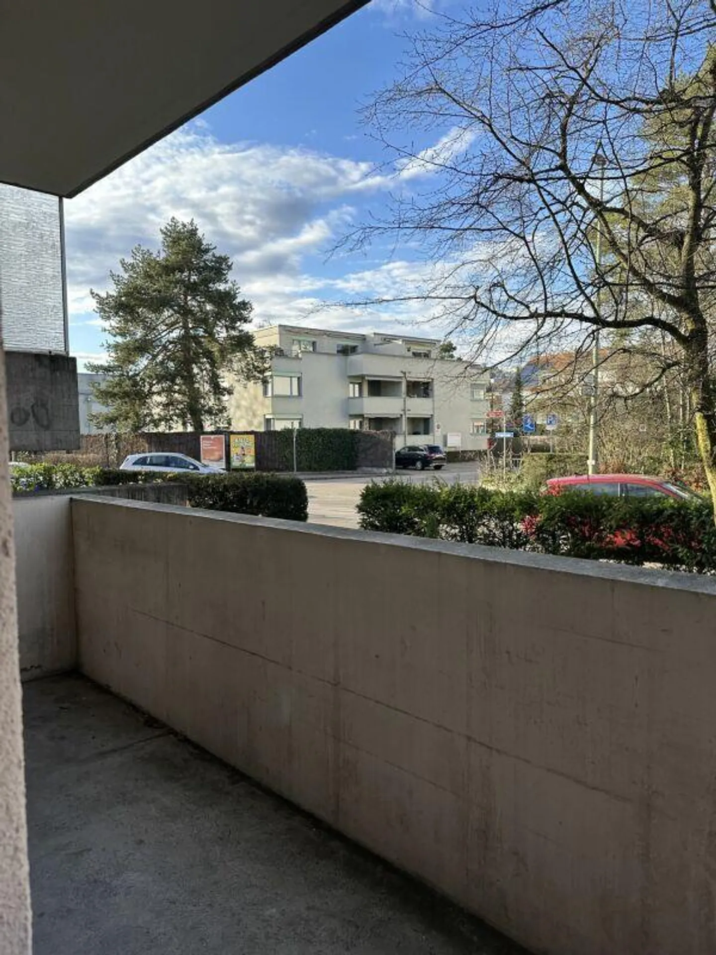 Emménager et se sentir bien : appartement de 3 pièces avec 2 balcons et AAP - Photo 4 sur 12
