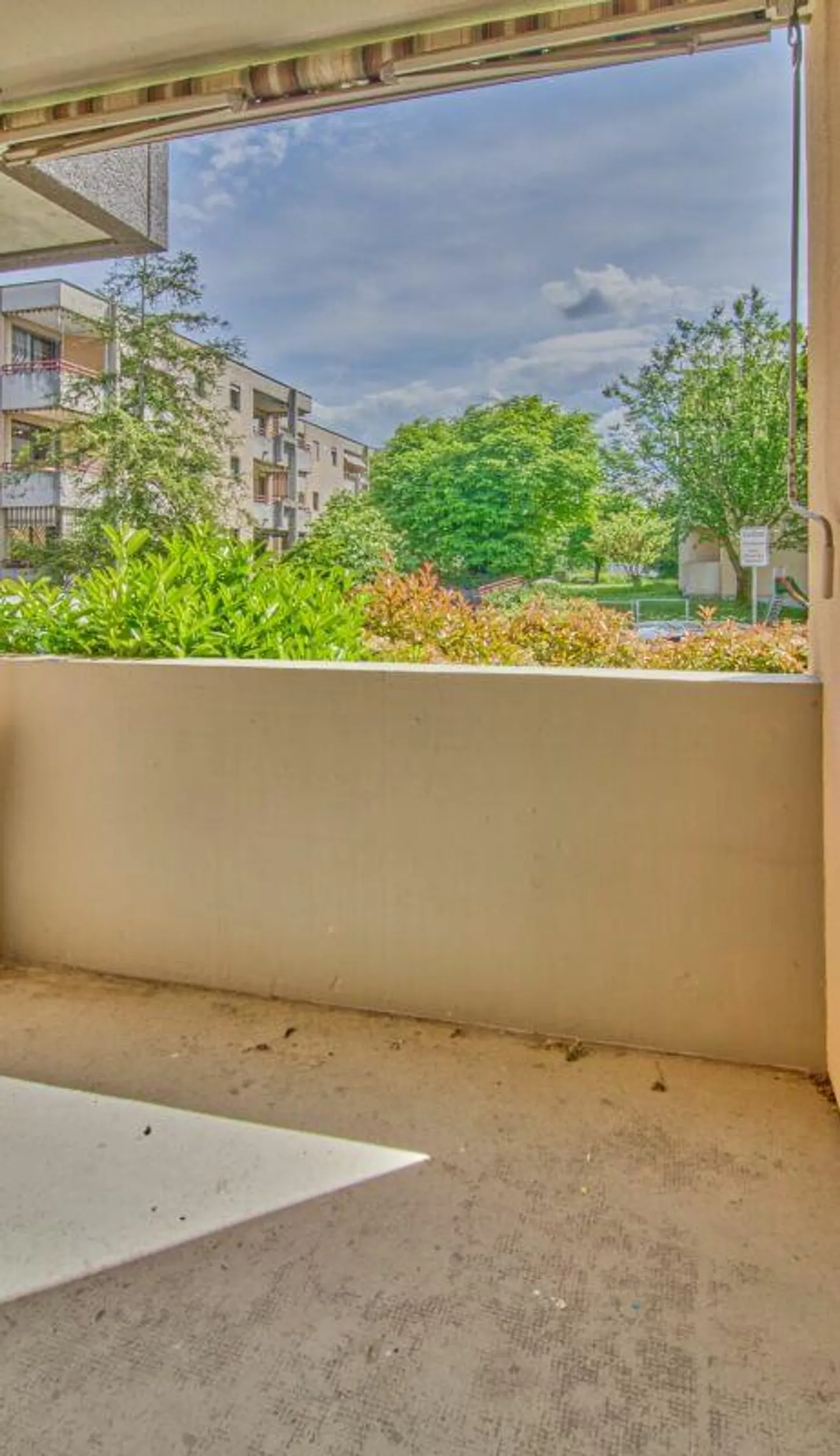 Emménager et se sentir bien : appartement de 3 pièces avec 2 balcons et AAP - Photo 8 sur 12