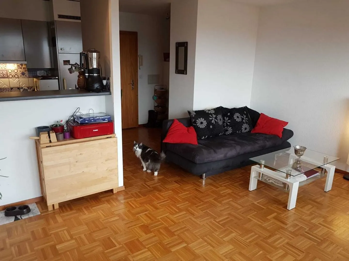 Bel Appartement avec Vue sur le Lac - Photo 5 sur 6