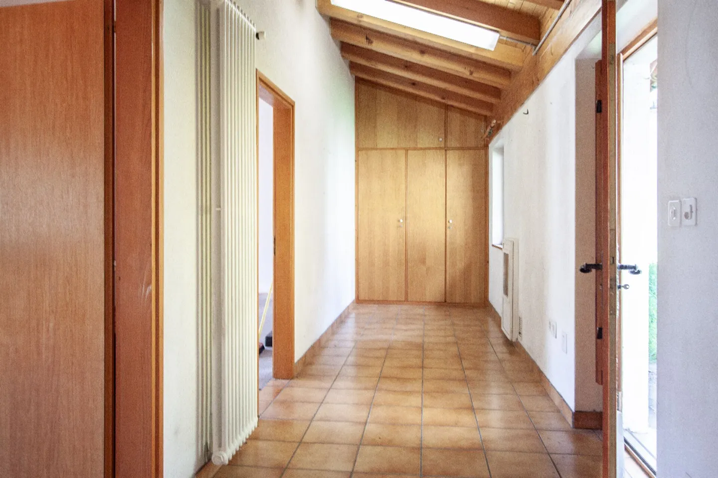 Affascinante casa a Valcolla (Lugano) - Foto 7 di 16