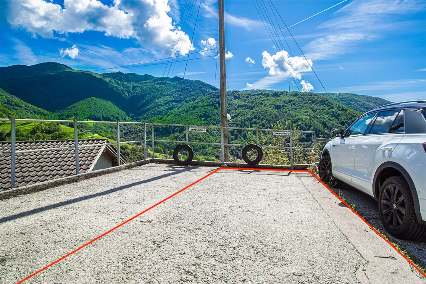 Affascinante casa a Valcolla (Lugano) - Foto 16 di 16