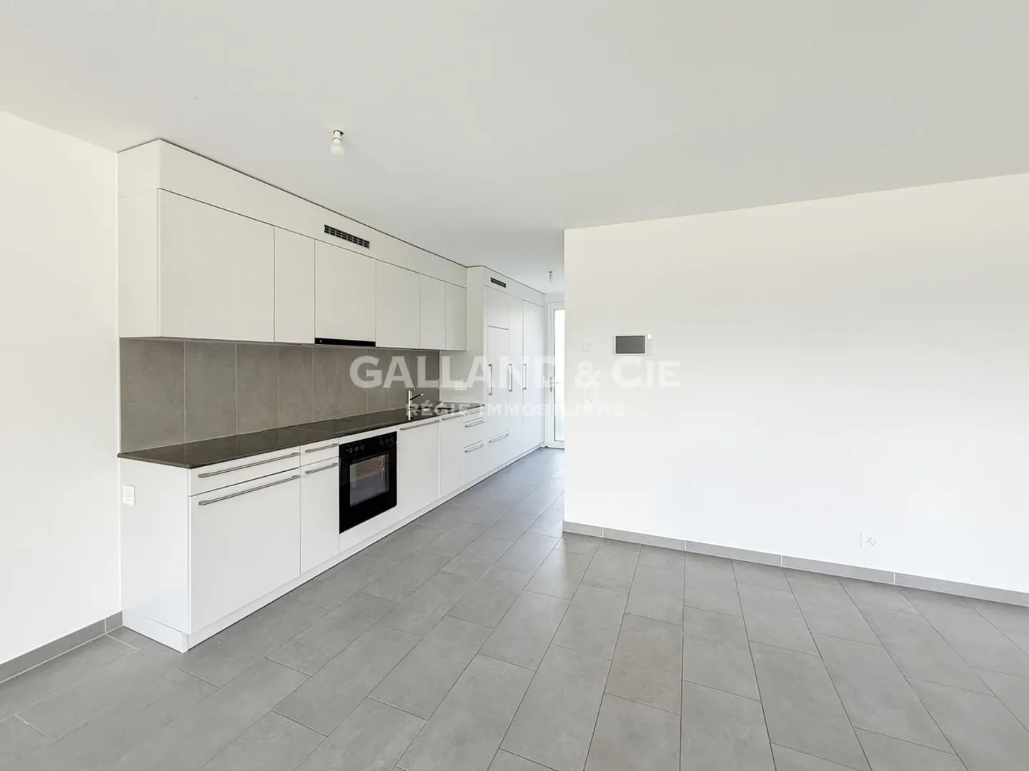 Appartement 4.5 pièces - Photo 3 sur 9