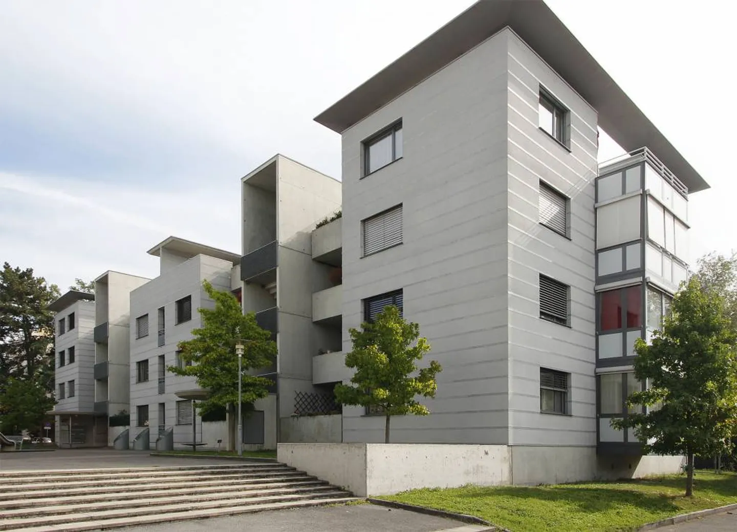 Appartamento 7 locali - Foto 1 di 5