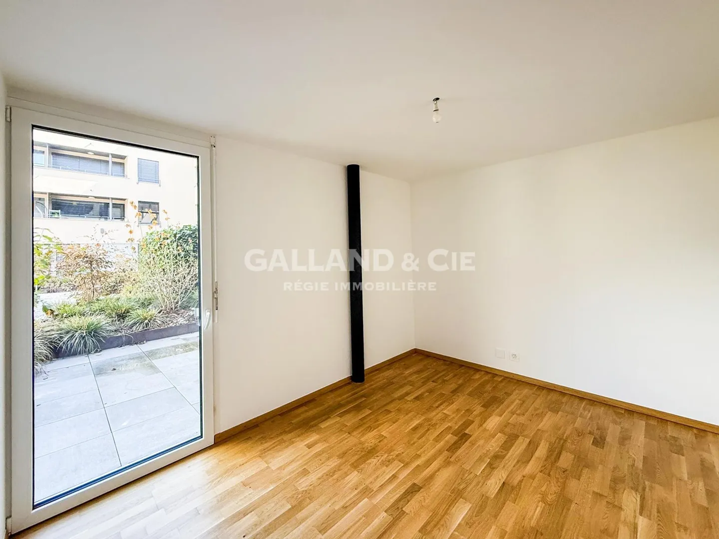 Appartement 4.5 pièces - Photo 4 sur 9