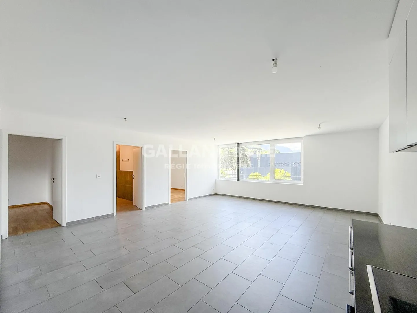 Appartement 4.5 pièces - Photo 5 sur 9