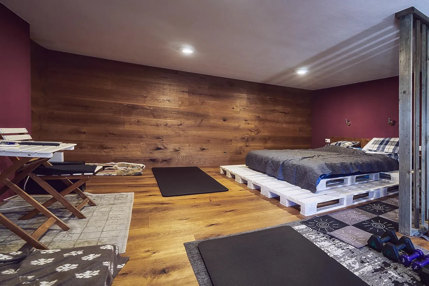 Duplex House in Vigana - Photo 25 of 29