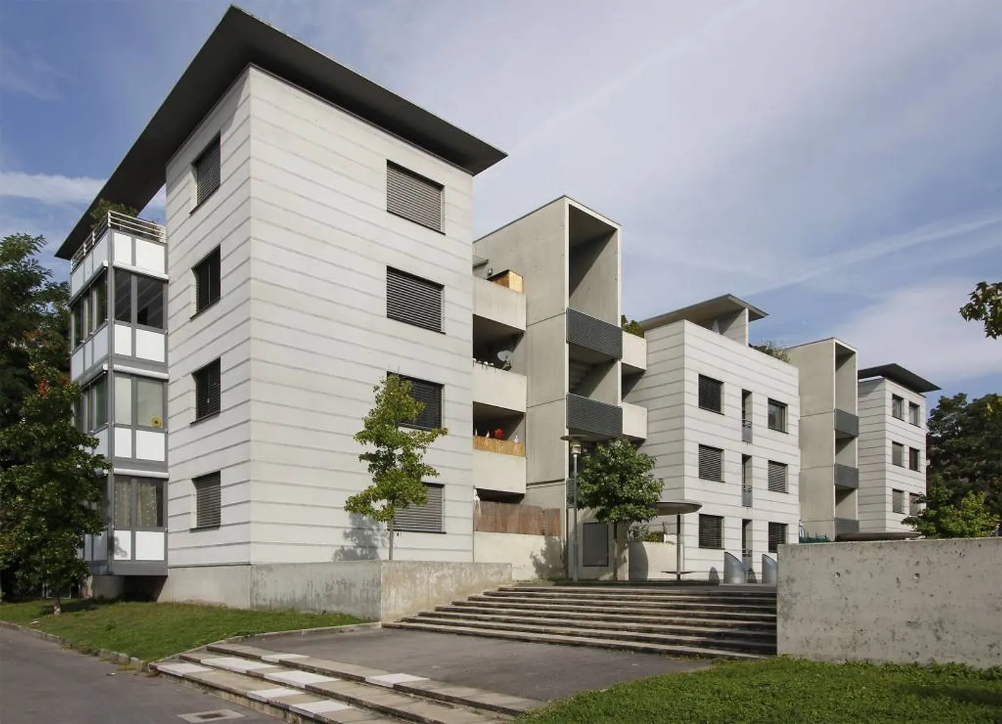 Appartamento 7 locali - Foto 2 di 5