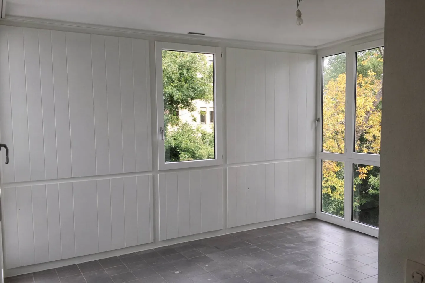 Appartamento 7 locali - Foto 3 di 5