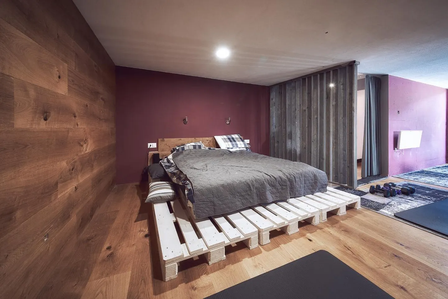 Duplex House in Vigana - Photo 27 of 29