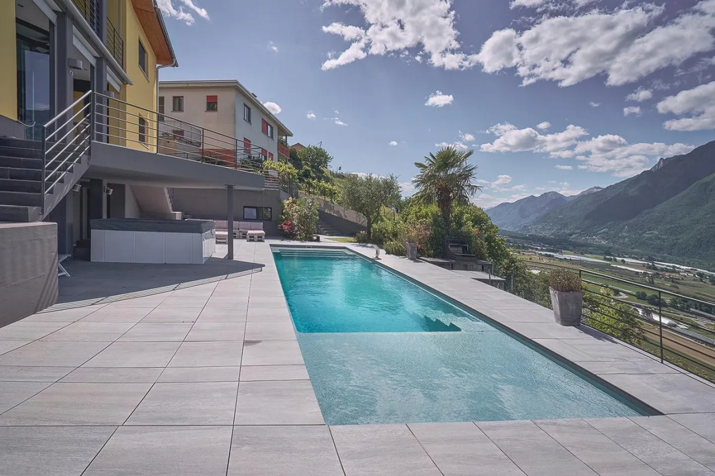 Duplex House in Vigana - Photo 10 of 29