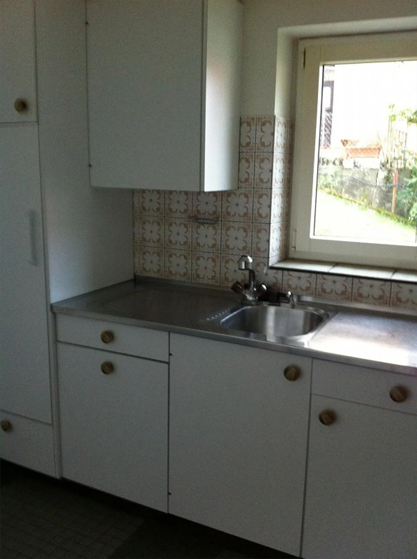 LUCERNA Stollbergst. 10: Appartamento di 4 locali in posizione economica - Foto 3 di 5