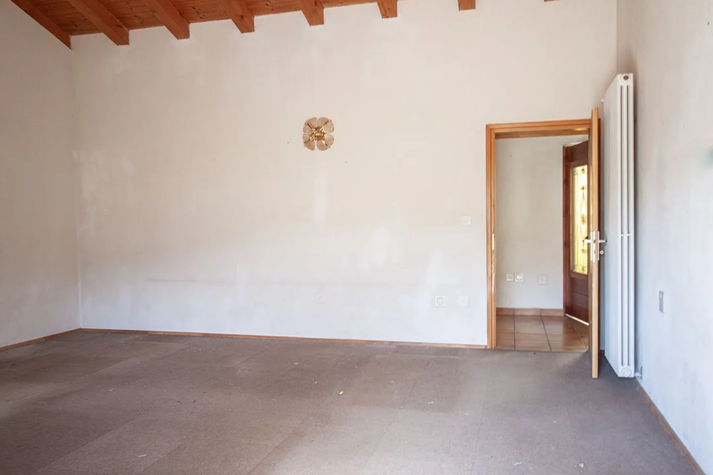 Affascinante casa a Valcolla (Lugano) - Foto 10 di 16