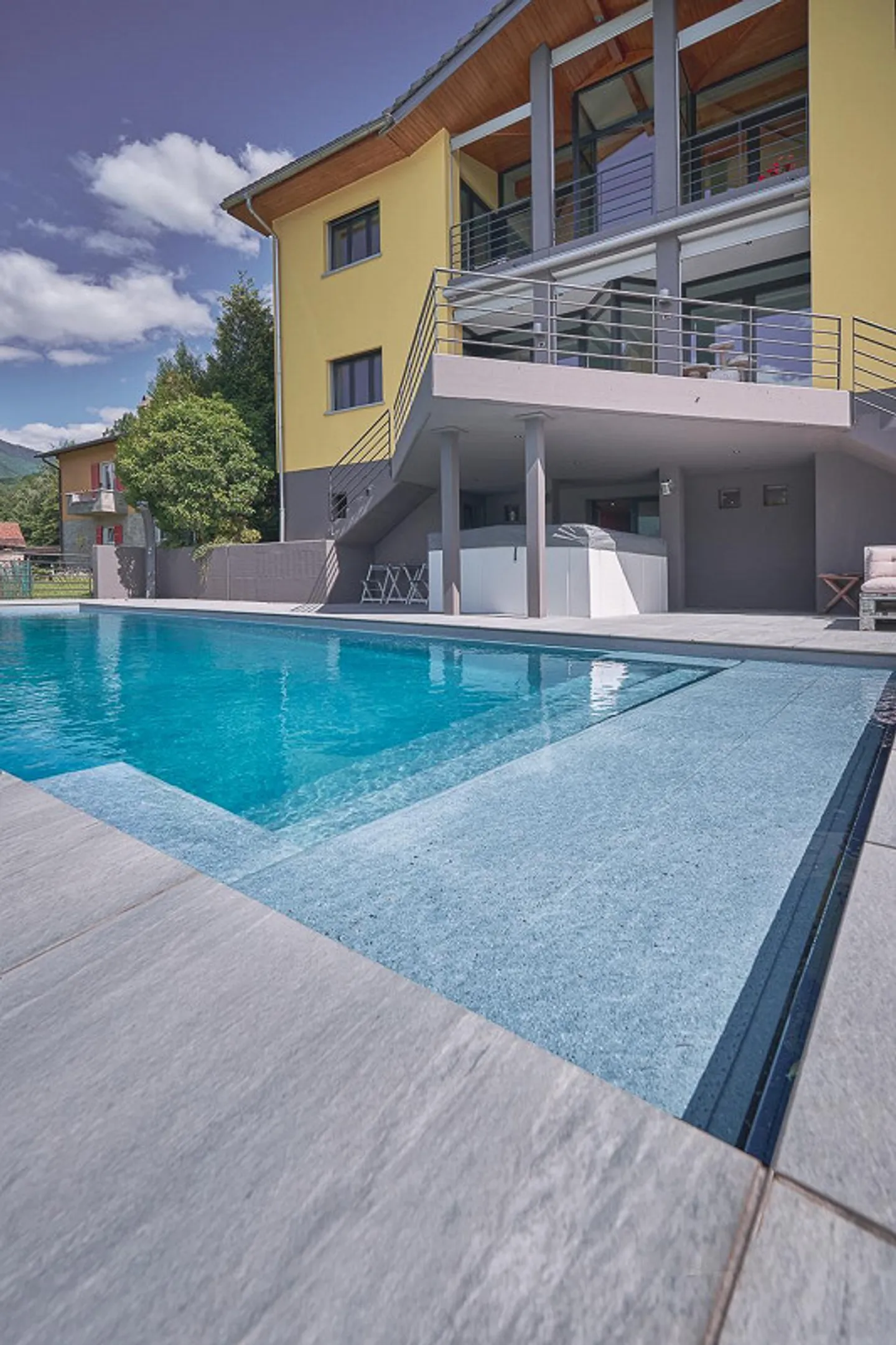 Duplex House in Vigana - Photo 11 of 29