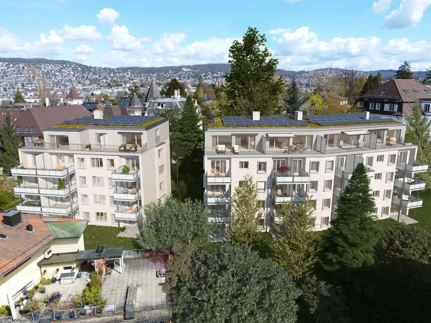 Charmante Wohnung in Toplage - Foto 1 von 6