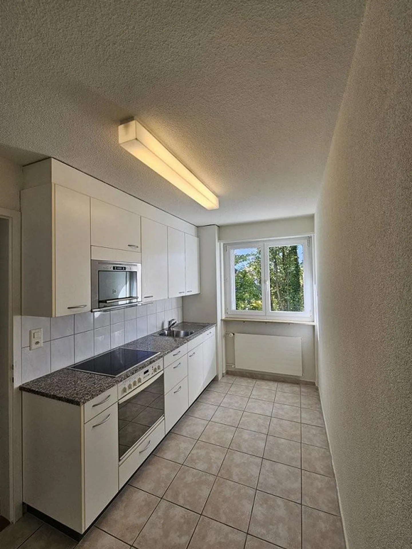 Charmante Wohnung in Toplage - Foto 2 von 6