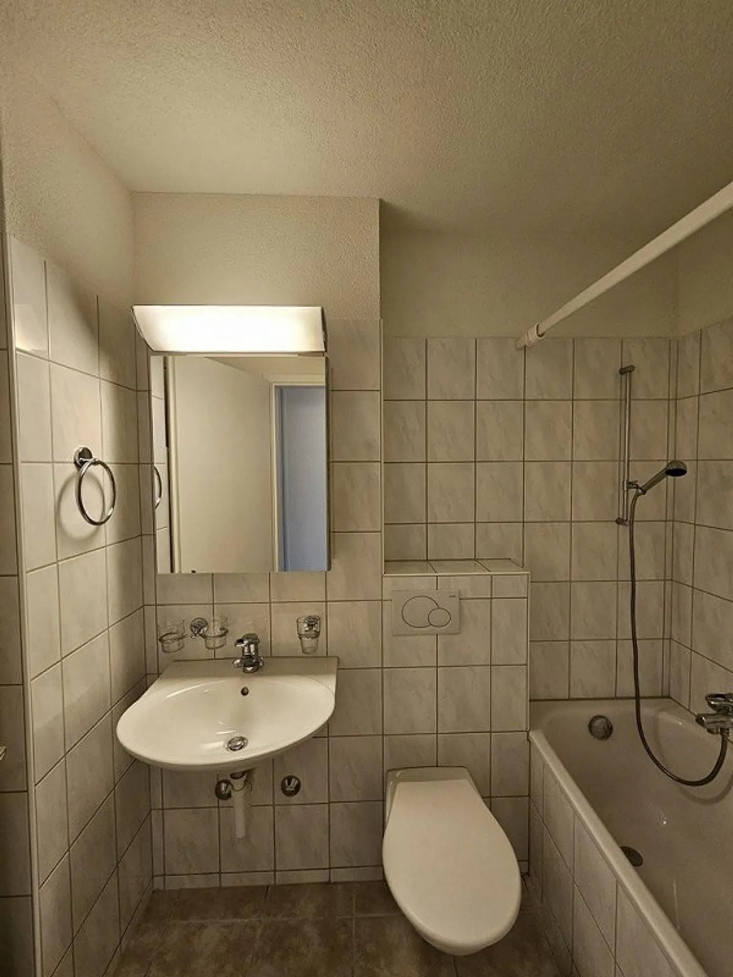 Charmante Wohnung in Toplage - Foto 3 von 6