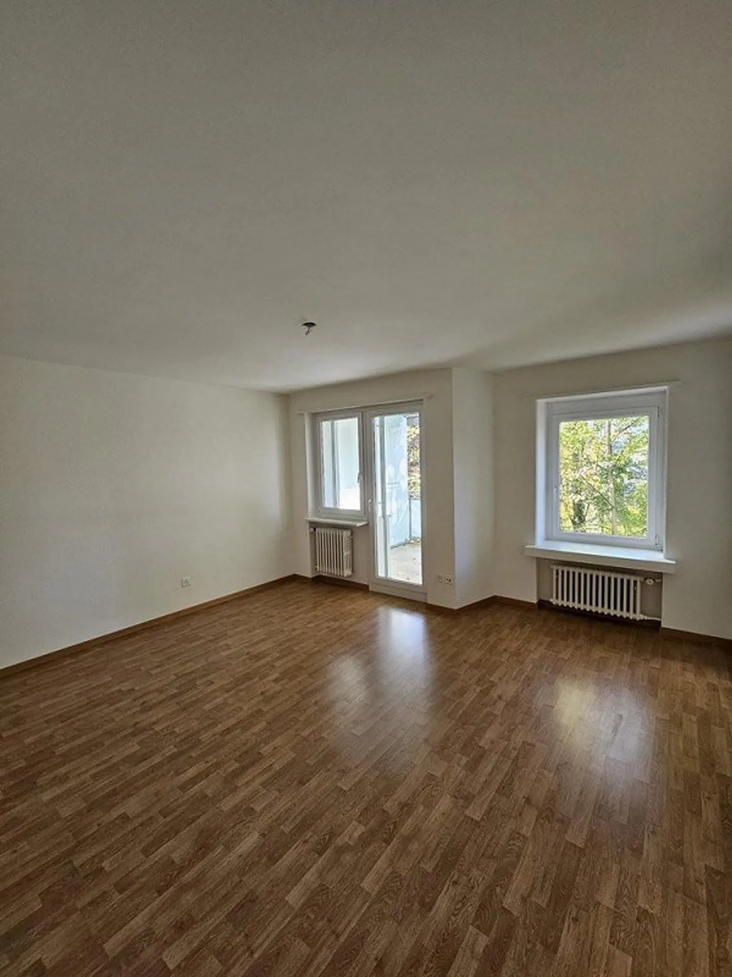 Charmante Wohnung in Toplage - Foto 4 von 6