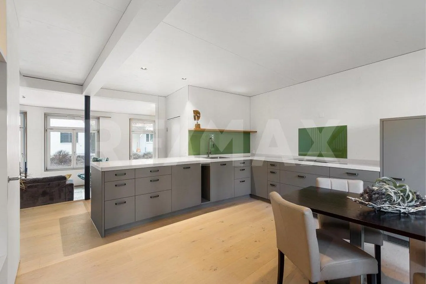 Space, Light, Room: House A2 "Panorama House" - Photo 4 of 13