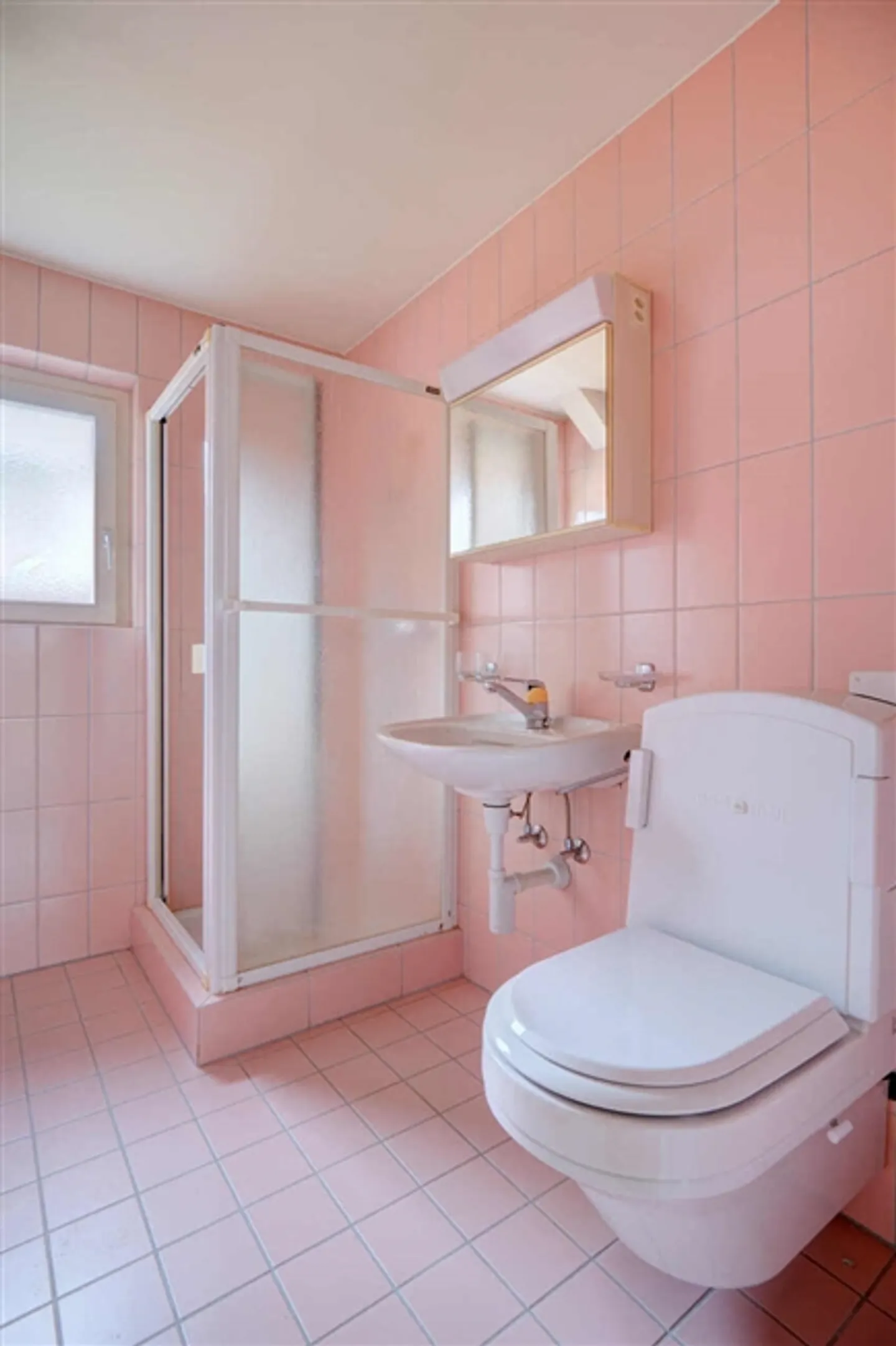 Charmantes Einfamilienhaus in Pfeffingen - Foto 17 von 20