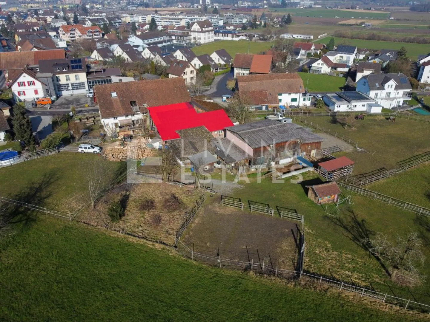 Maison individuelle à vendre - Photo 2 sur 14