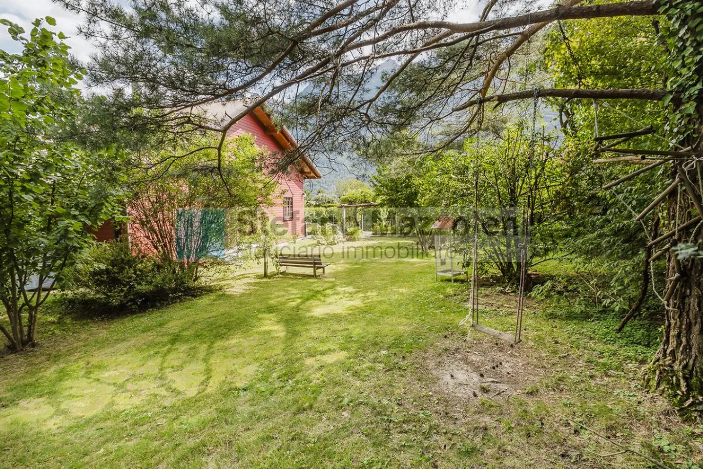 Per amanti dei cavalli - casa mq 190 abitabili - stalla e pascolo - Foto 2 di 25