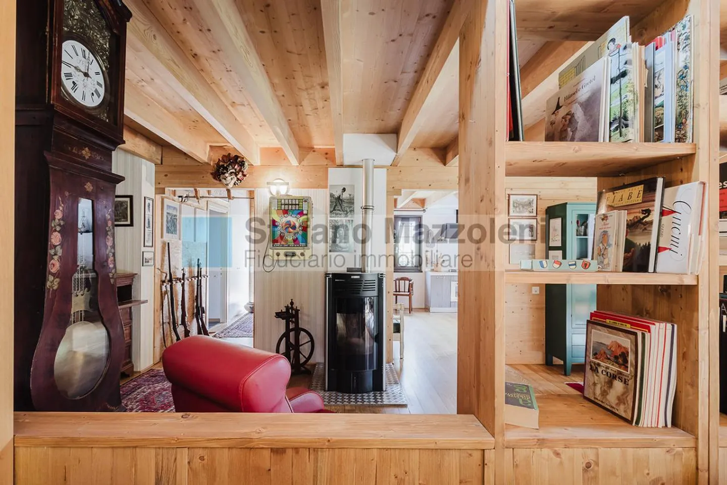 Per amanti dei cavalli - casa mq 190 abitabili - stalla e pascolo - Foto 5 di 25