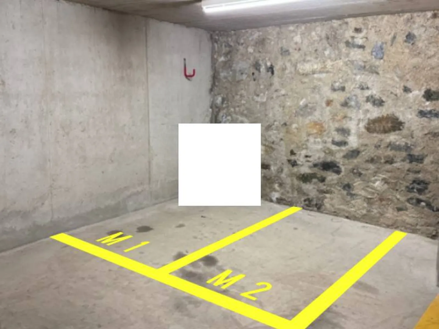 Posto auto - Nyon - Foto 2 di 2