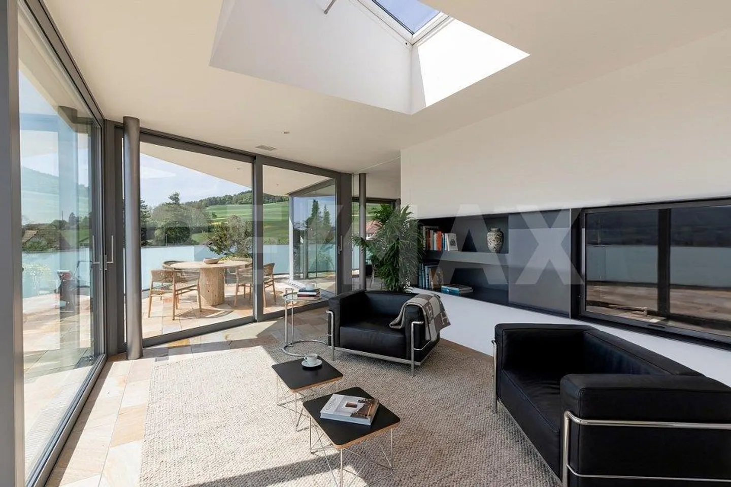 Vue de rêve et confort de vie maximal! - Photo 1 sur 13