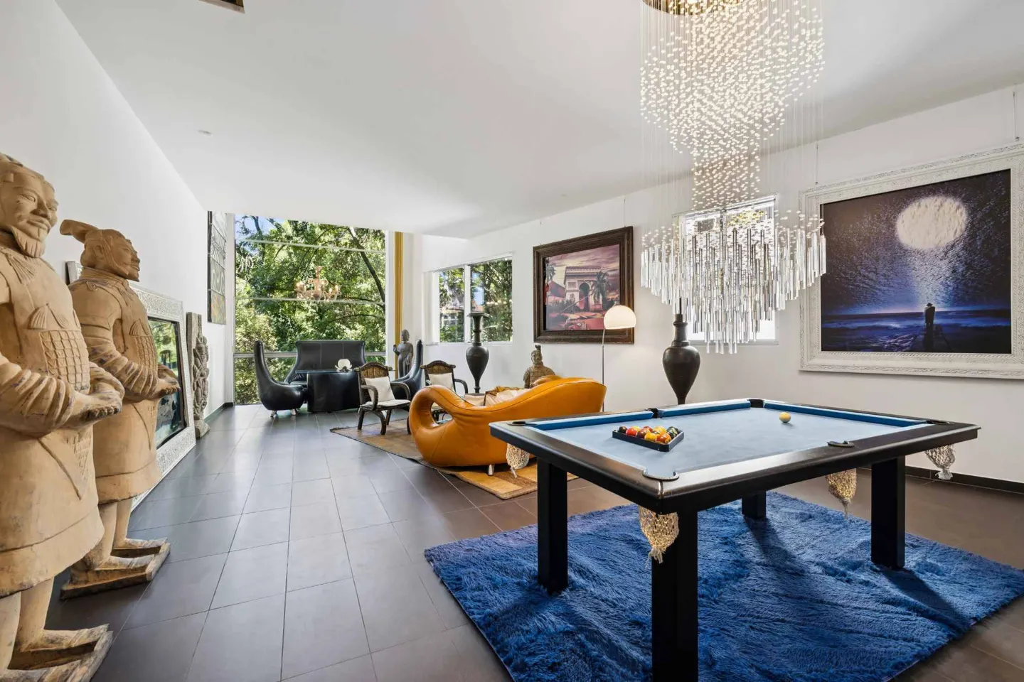 Loft Charmant avec Rooftop - Photo 4 sur 13