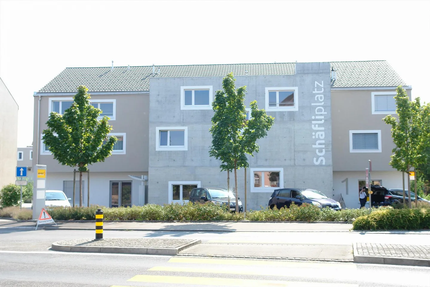 Studio à Neukirch (Egnach) - Photo 2 sur 10