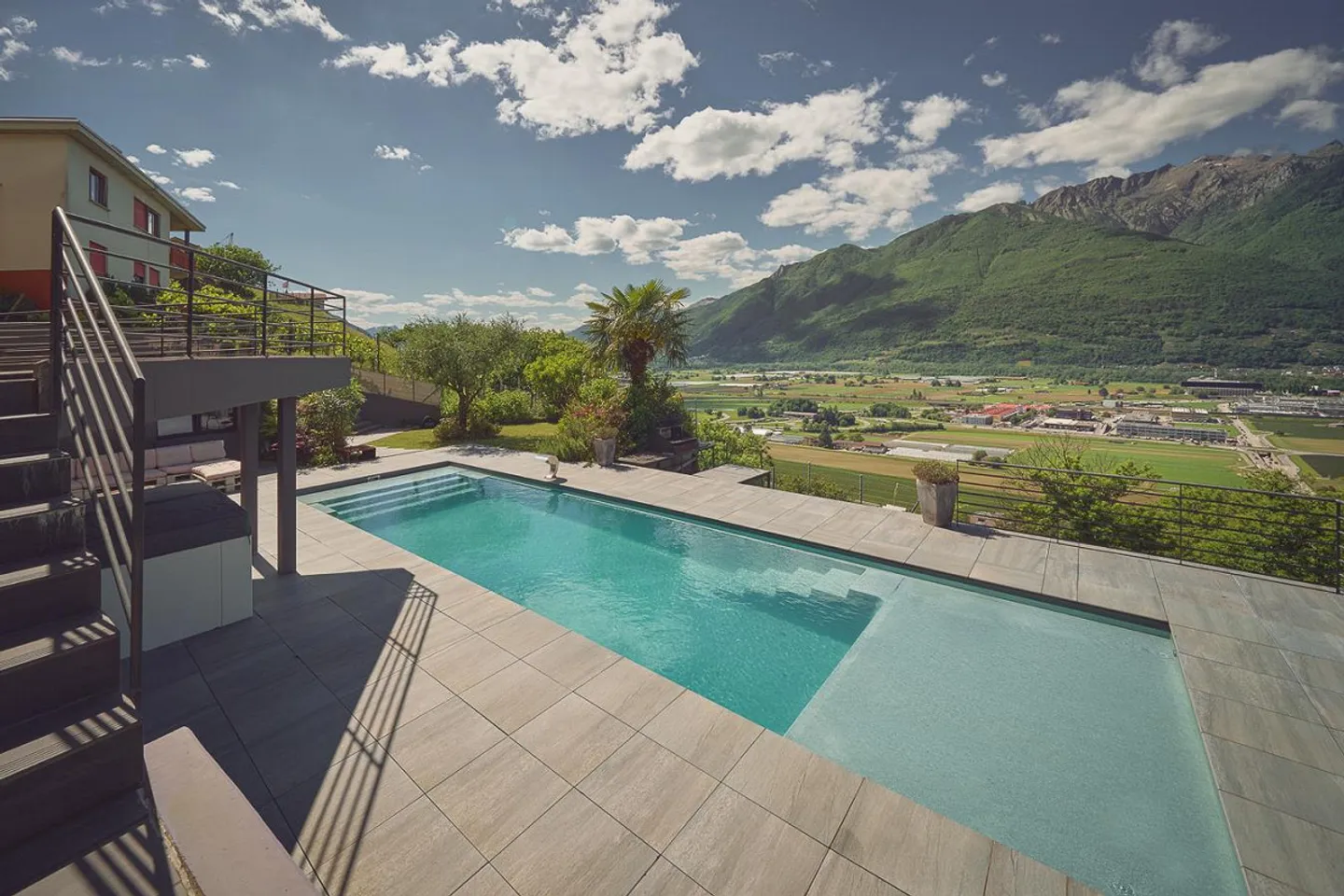 Duplex House in Vigana - Photo 18 of 29