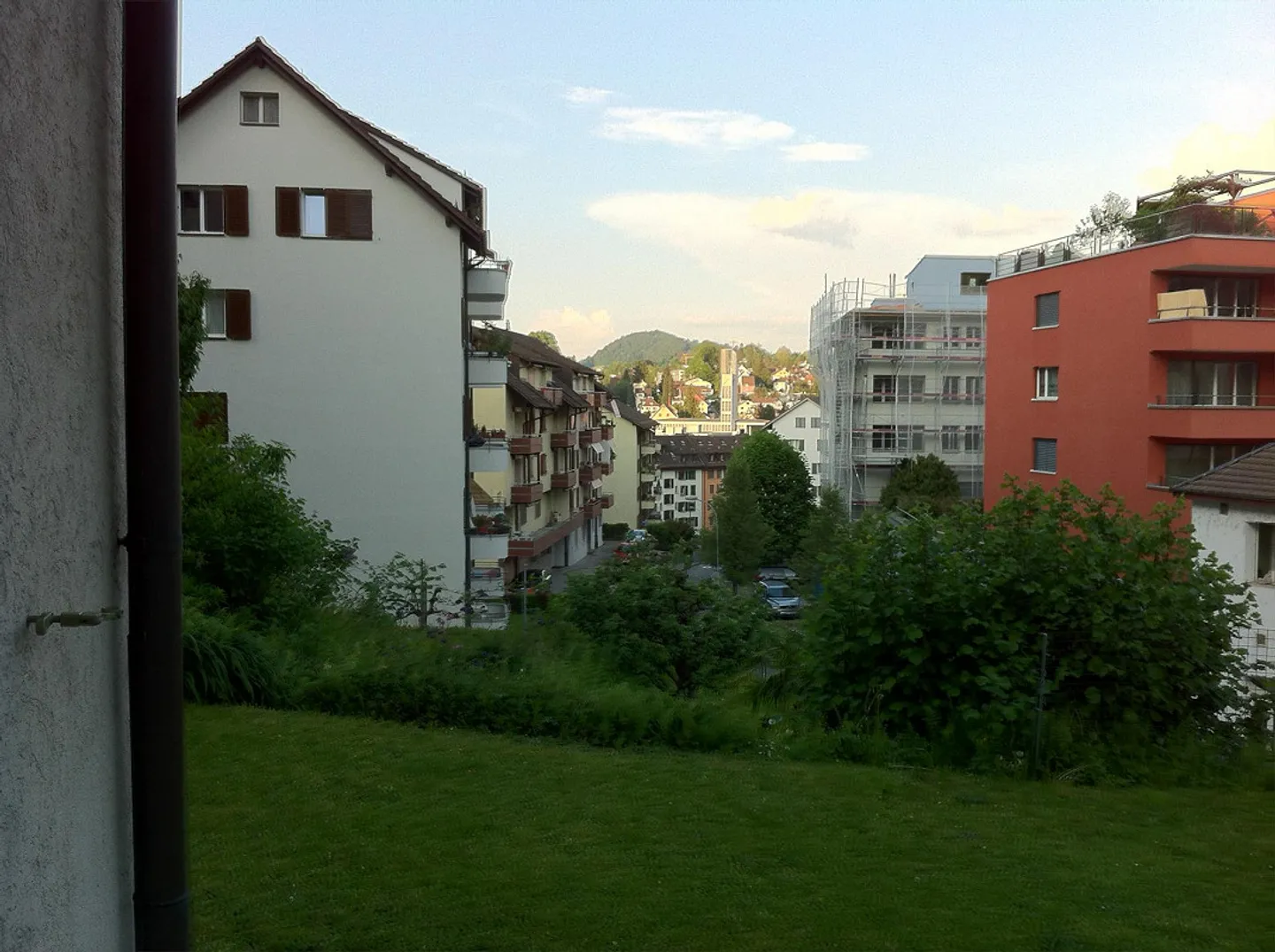 LUCERNA Stollbergst. 10: Appartamento di 4 locali in posizione economica - Foto 5 di 5