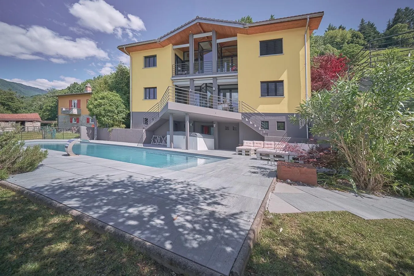 Duplex House in Vigana - Photo 14 of 29