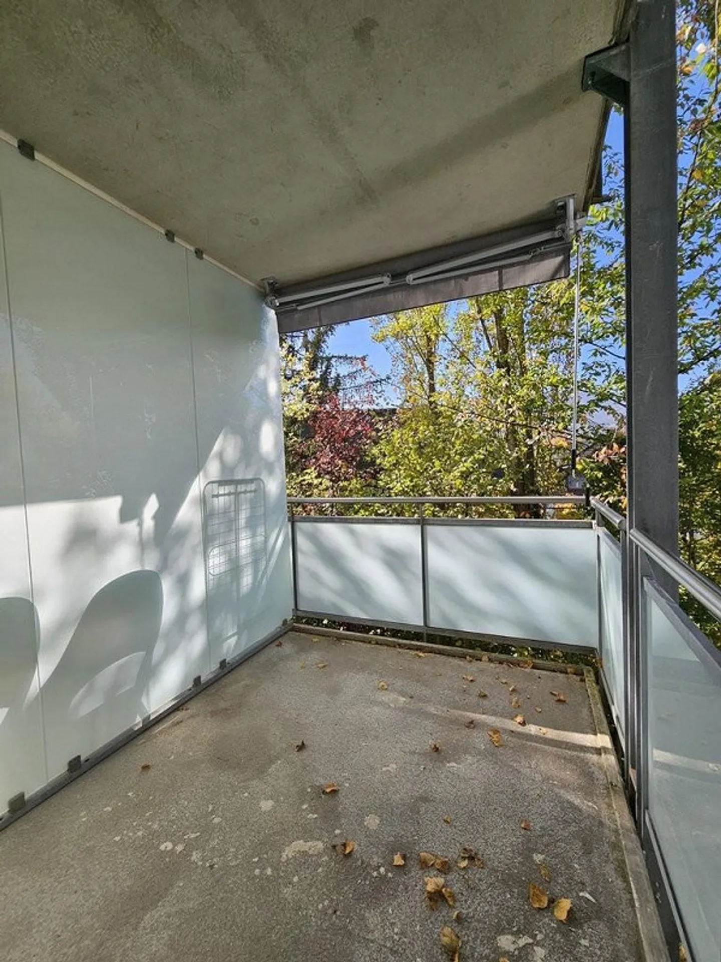 Charmante Wohnung in Toplage - Foto 5 von 6