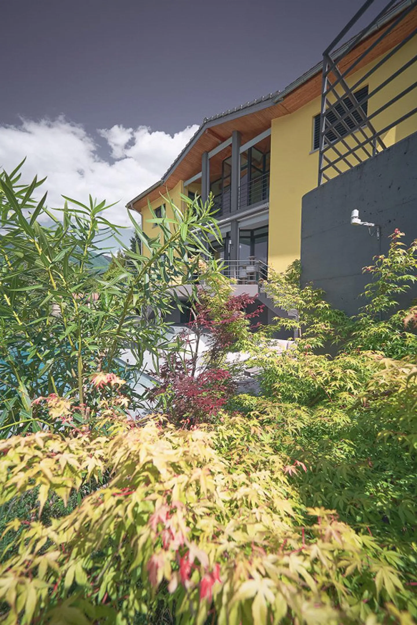 Duplex House in Vigana - Photo 15 of 29