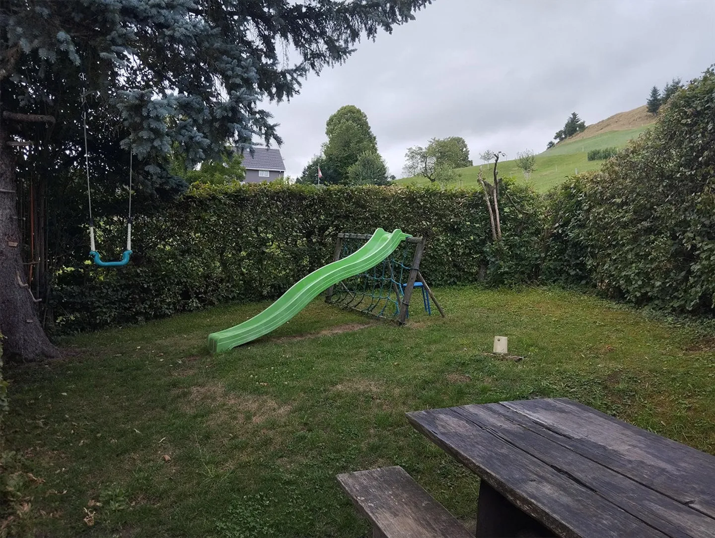 Casa per famiglie nella natura - Foto 2 di 10