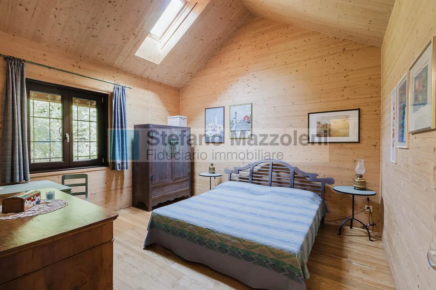 Per amanti dei cavalli - casa mq 190 abitabili - stalla e pascolo - Foto 12 di 25