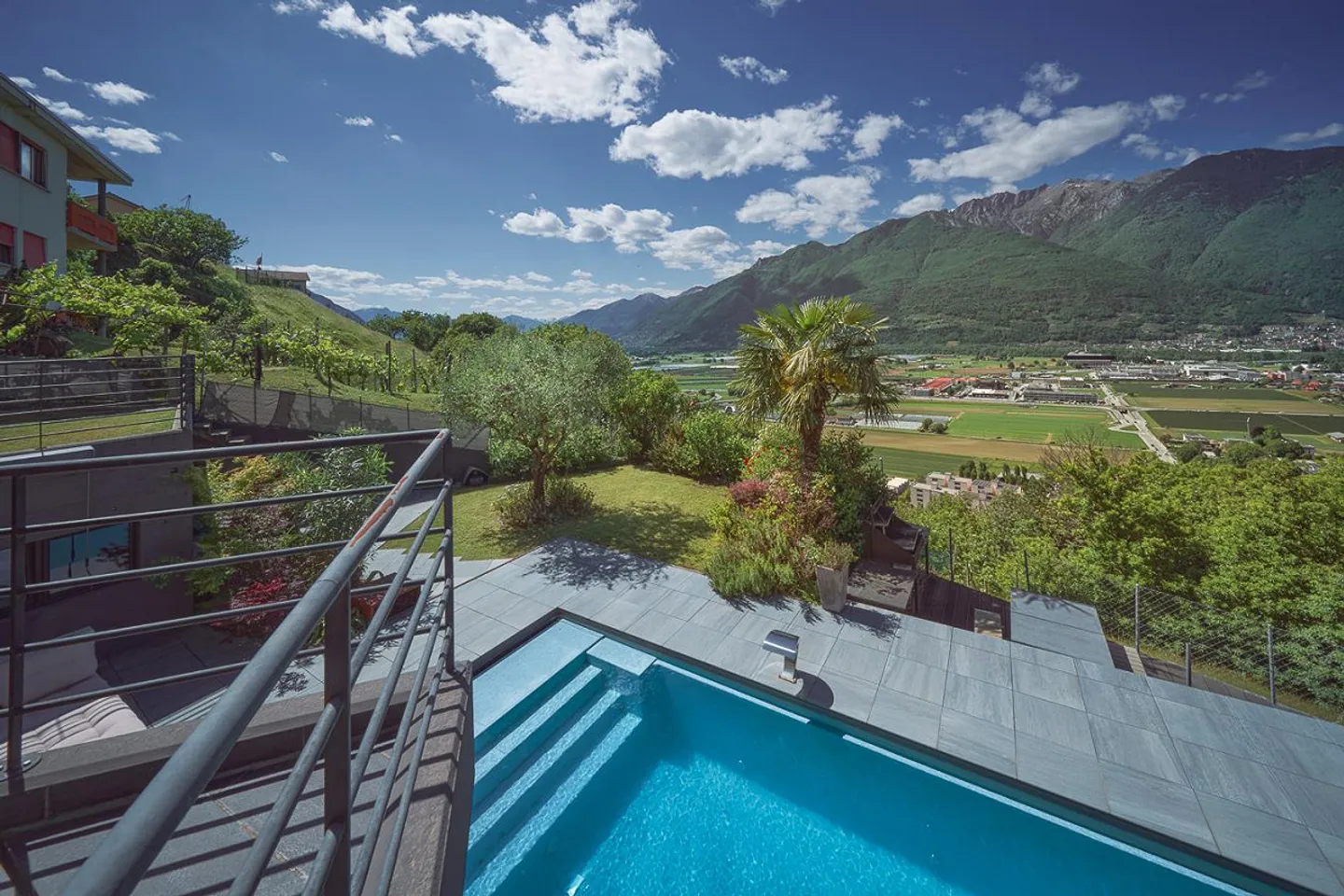 Duplex House in Vigana - Photo 19 of 29