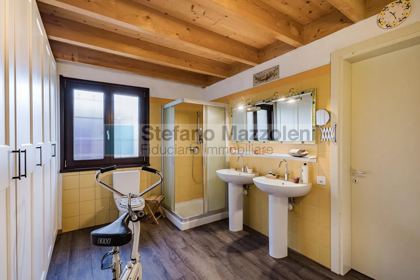 Per amanti dei cavalli - casa mq 190 abitabili - stalla e pascolo - Foto 14 di 25