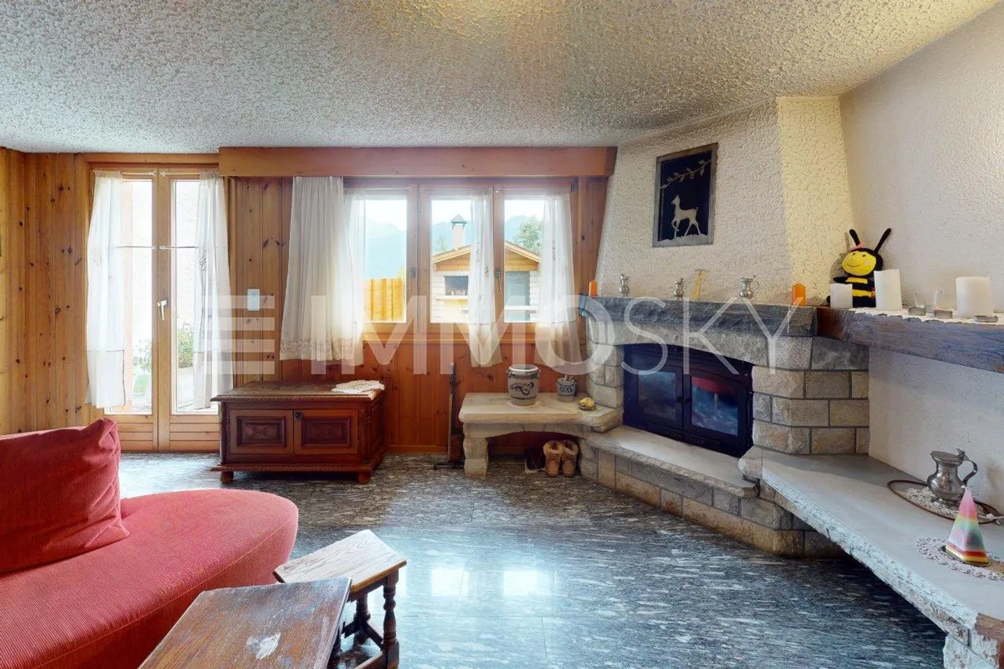 Esclusività! Grandi spazi per tutta la famiglia - Foto 4 di 5