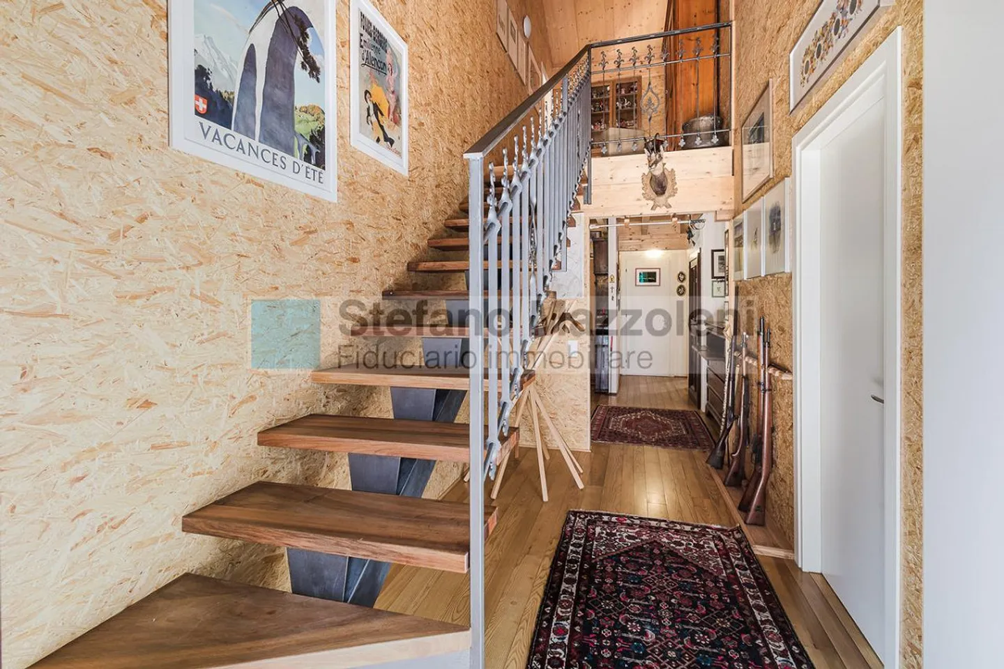 Per amanti dei cavalli - casa mq 190 abitabili - stalla e pascolo - Foto 17 di 25