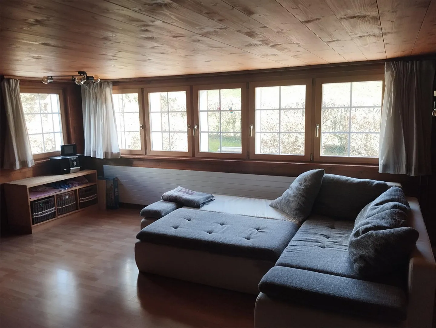 Casa per famiglie nella natura - Foto 4 di 10