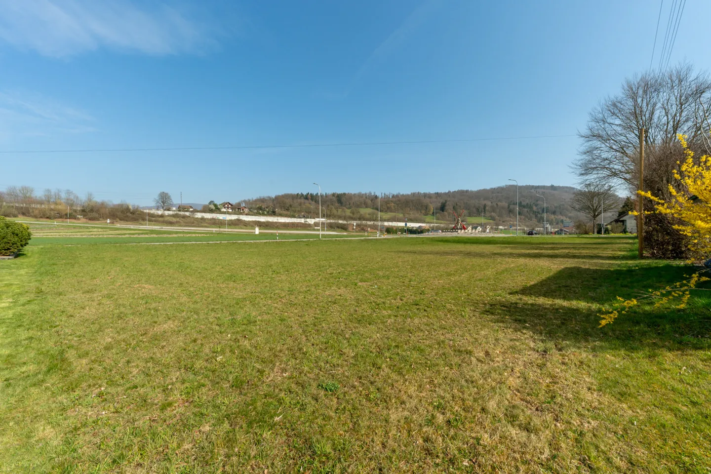 Spacious Plot for Your Project - Photo 1 of 6