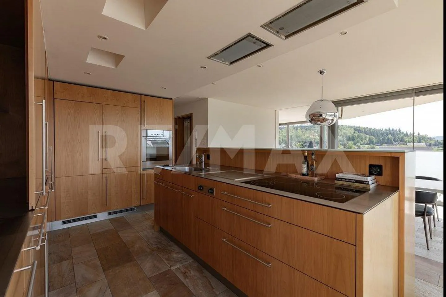 Vue de rêve et confort de vie maximal! - Photo 5 sur 13