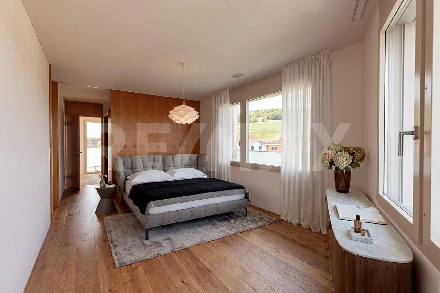 Vue de rêve et confort de vie maximal! - Photo 6 sur 13