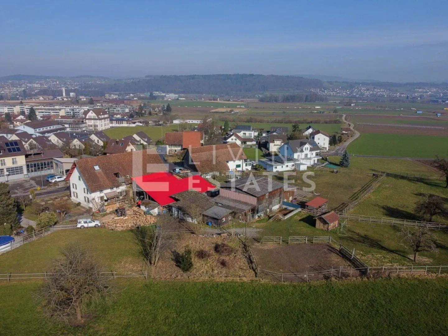 Maison individuelle à vendre - Photo 3 sur 14