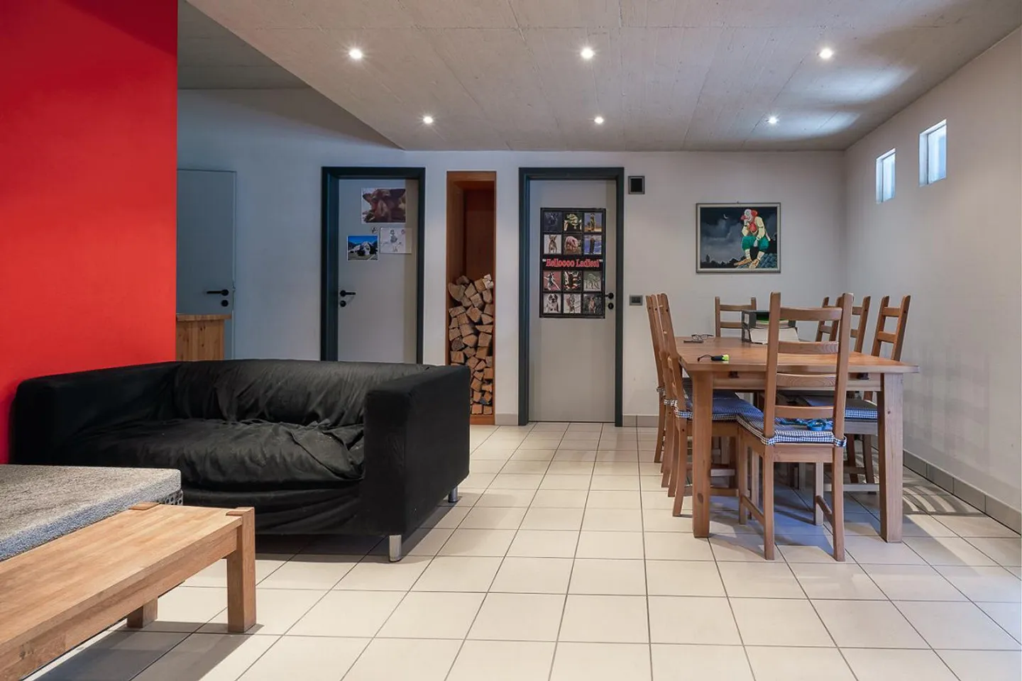 Duplex House in Vigana - Photo 21 of 29