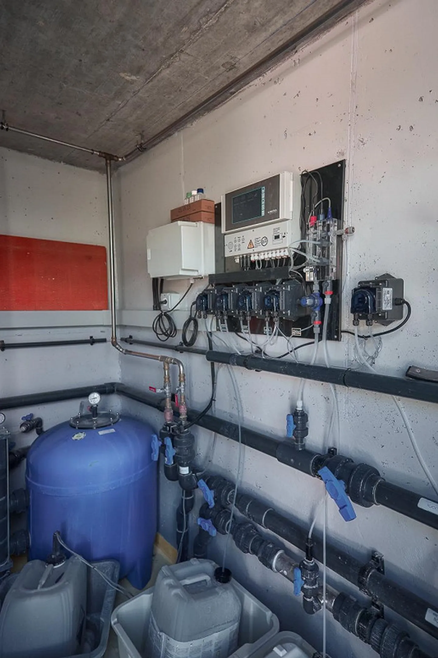 Duplex House in Vigana - Photo 22 of 29