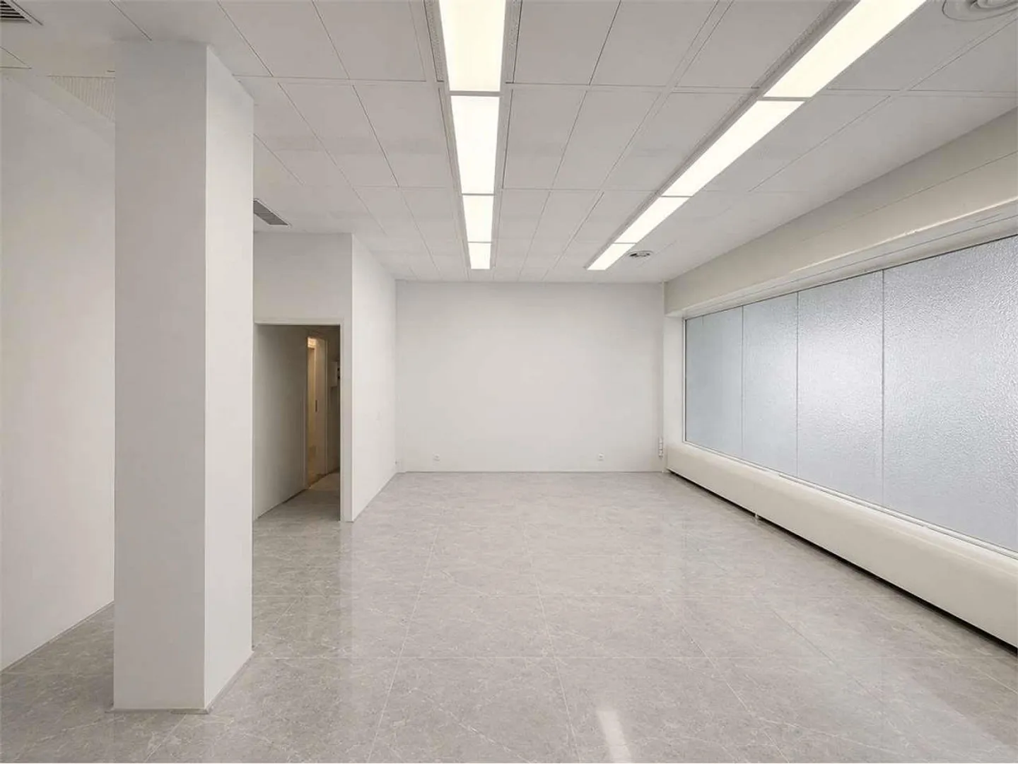 Ground Floor Commercial Space - Lugano - Photo 2 of 12