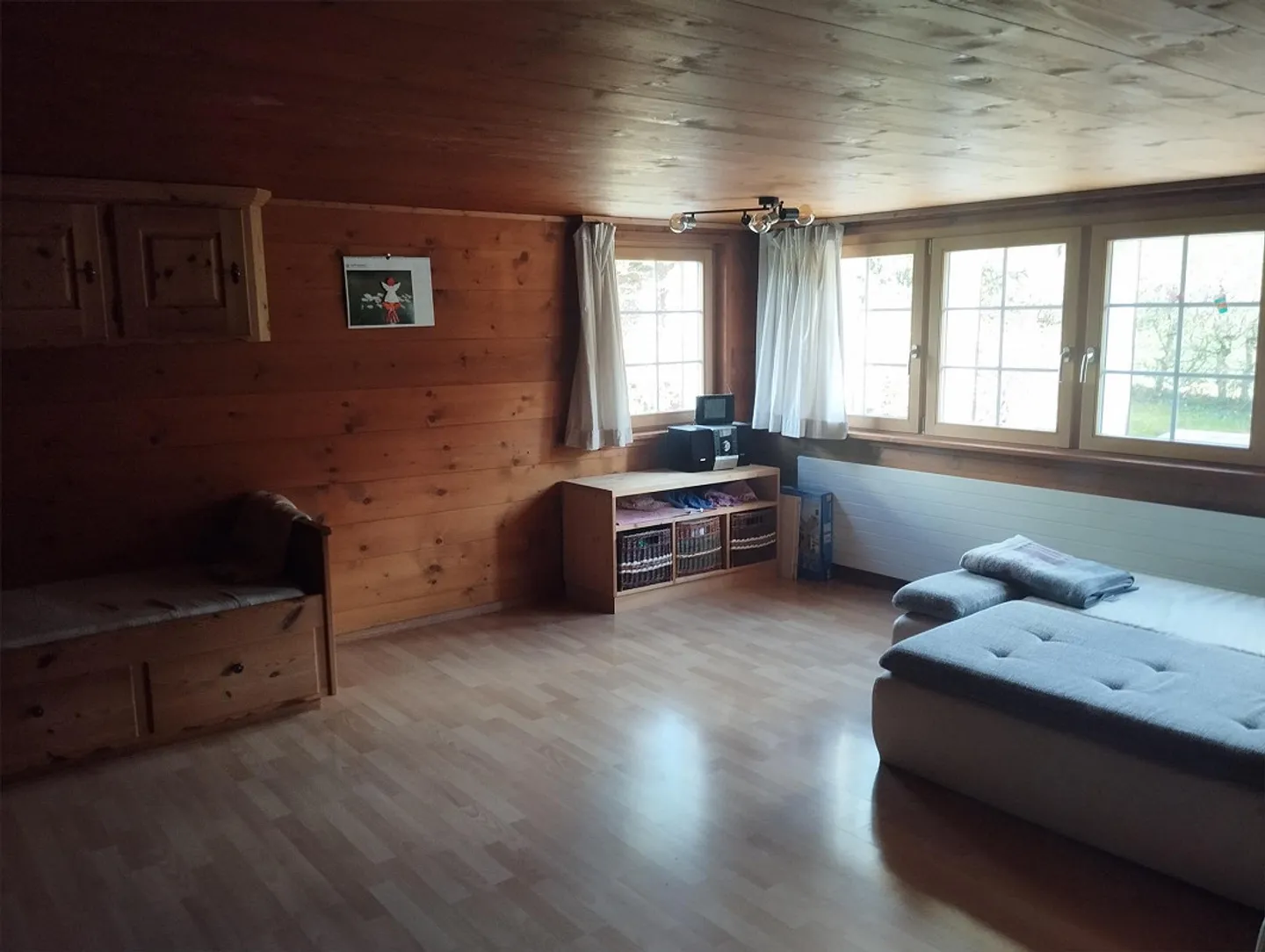 Casa per famiglie nella natura - Foto 6 di 10